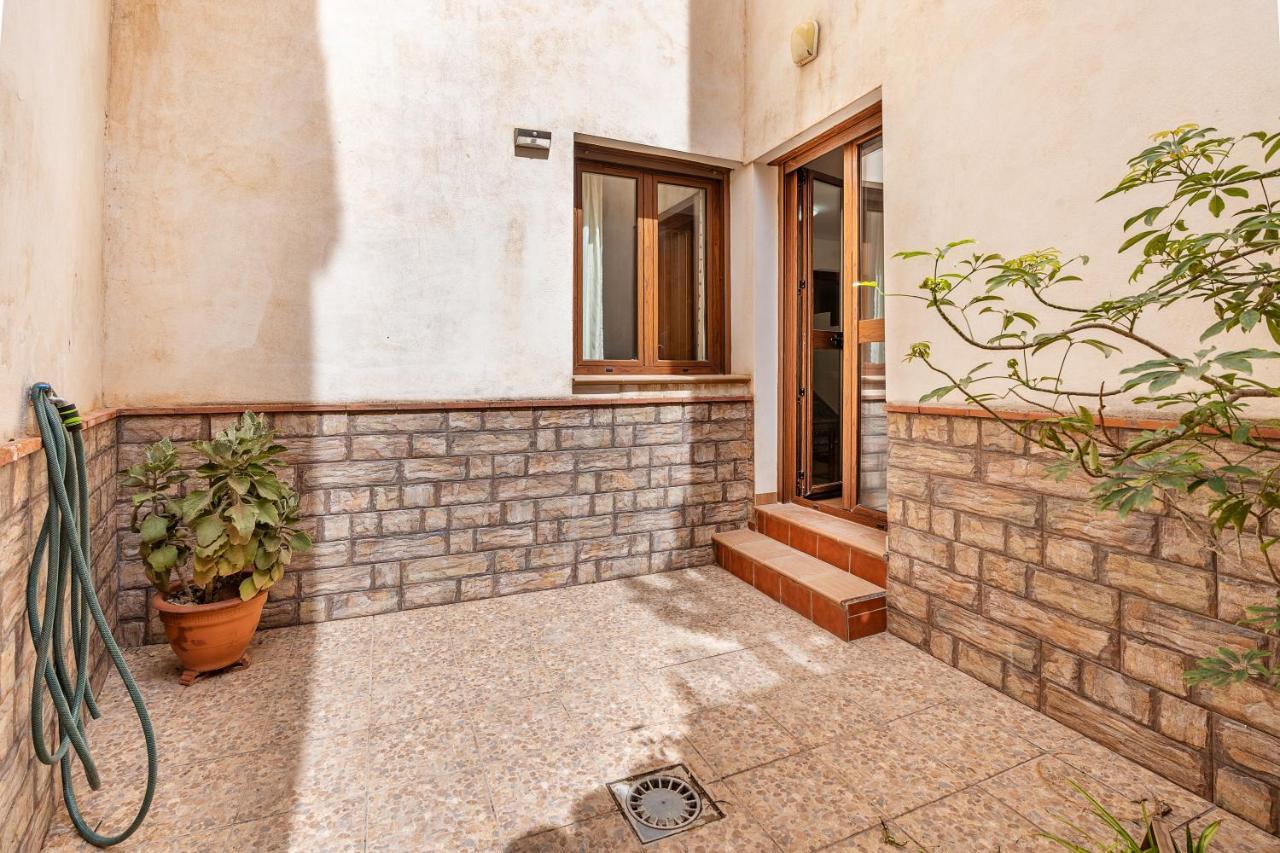 Villa Casilla De Adela Albuñuelas Exterior foto